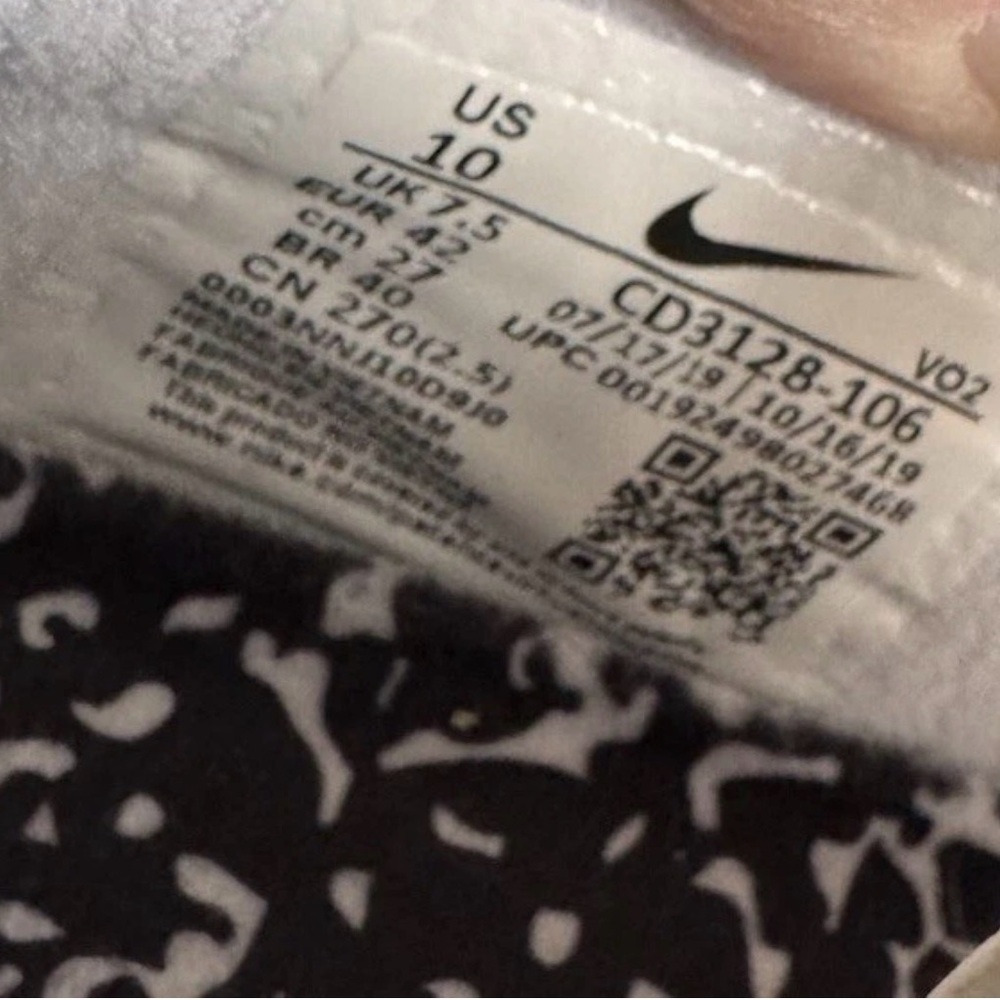 Nike Metcon 4 XD Sneakers - Picture 13 of 14